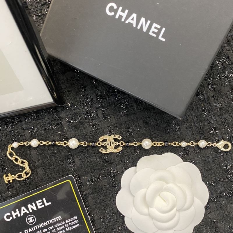 Chanel Bracelets